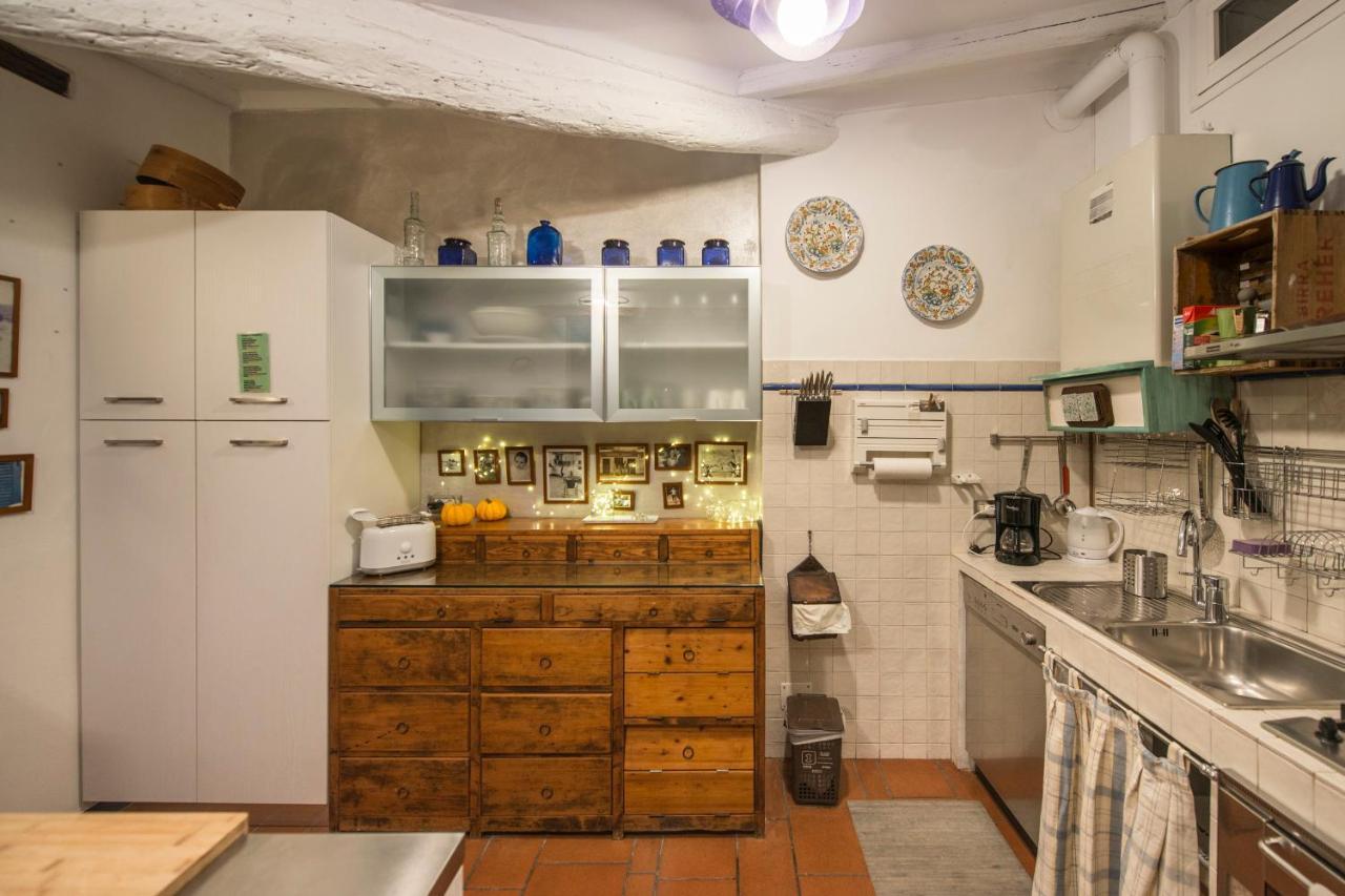 Villa Annetta Poggi Ngoại thất bức ảnh