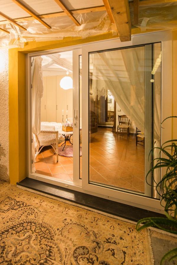 Villa Annetta Poggi Ngoại thất bức ảnh