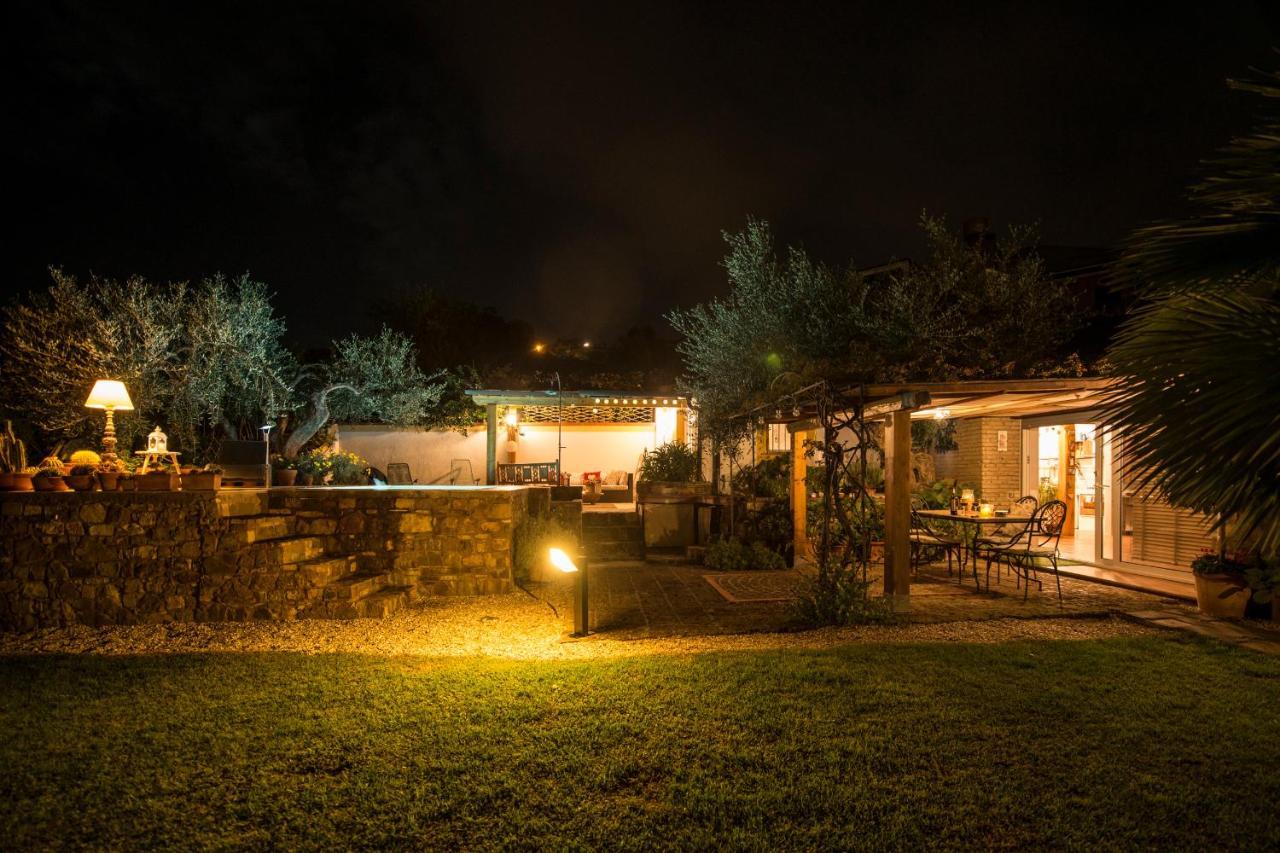 Villa Annetta Poggi Ngoại thất bức ảnh