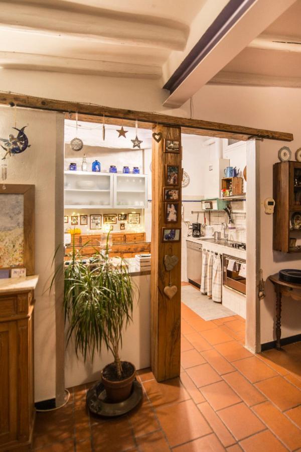 Villa Annetta Poggi Ngoại thất bức ảnh