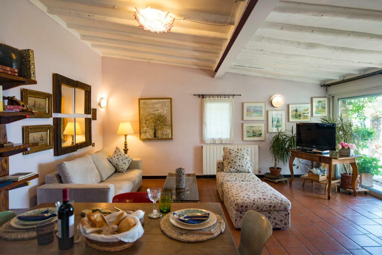 Villa Annetta Poggi Ngoại thất bức ảnh
