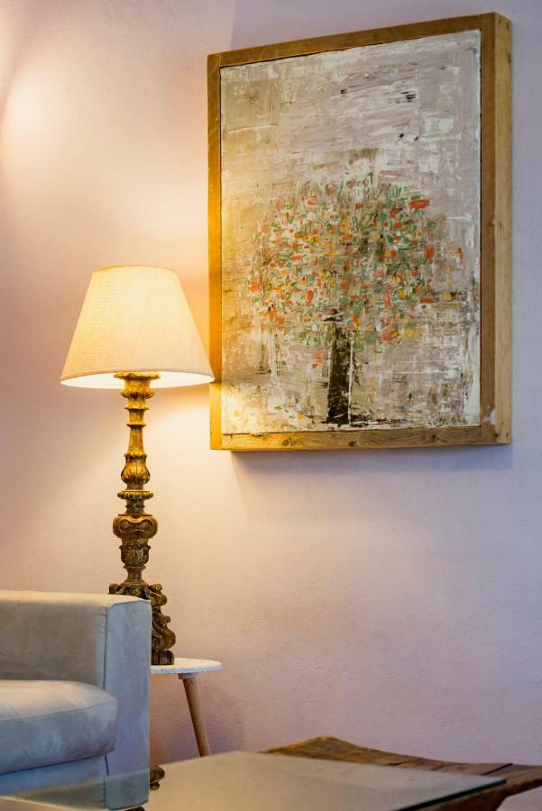 Villa Annetta Poggi Ngoại thất bức ảnh
