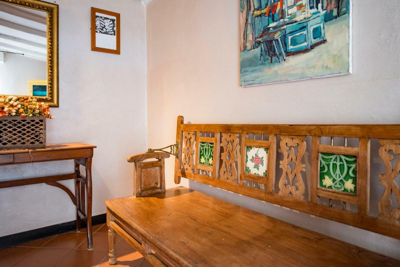 Villa Annetta Poggi Ngoại thất bức ảnh